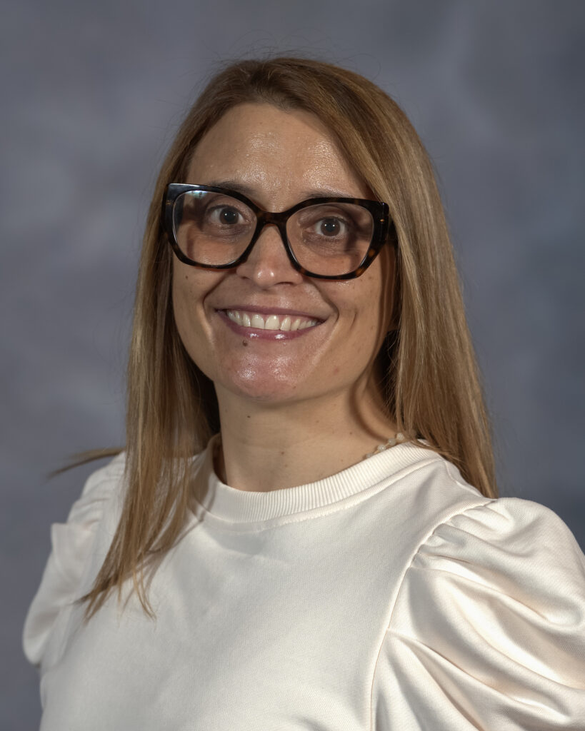 Gaia Rancati – Department of Marketing