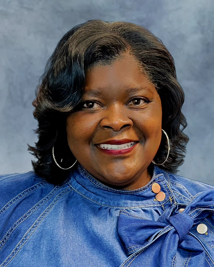Dr. Ronda Henderson